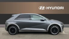 Hyundai IONIQ 5 160kW Ultimate 73 kWh 5dr Auto Electric Hatchback
